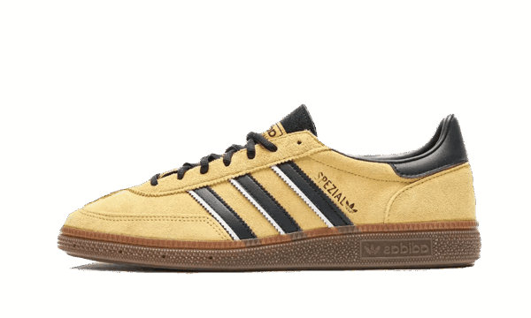 Handball Spezial Avoine Noir