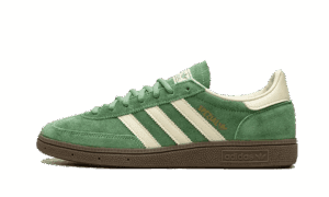 Handball Spezial Preloved Green White