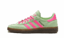 Handball Spezial Semi Green Spark