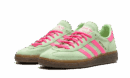 Handball Spezial Semi Green Spark