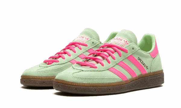 Handball Spezial Semi Green Spark – Image 2