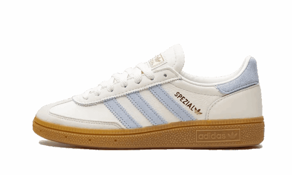 Balonmano Spezial Sombra Marrón Alúmina