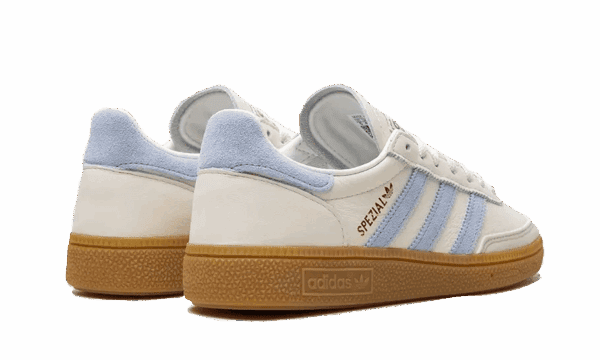 Handball Spezial Shadow Brown Alumina - Imagen 3