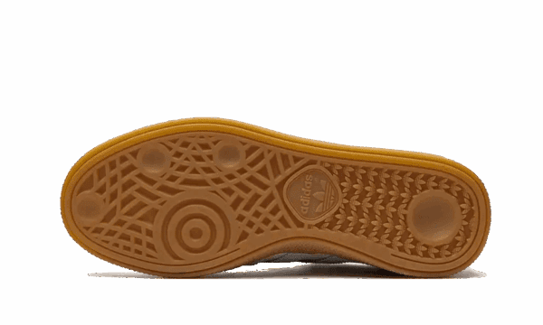 Handball Spezial Shadow Brown Alumina - Imagen 4