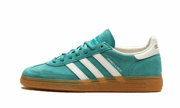 Handball Spezial Sporty & Rich Green