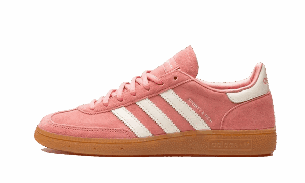 Handball Spezial Sporty & Rich Pink