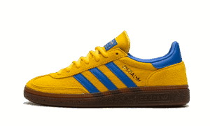 Balonmano Spezial Wonder Glow Azul