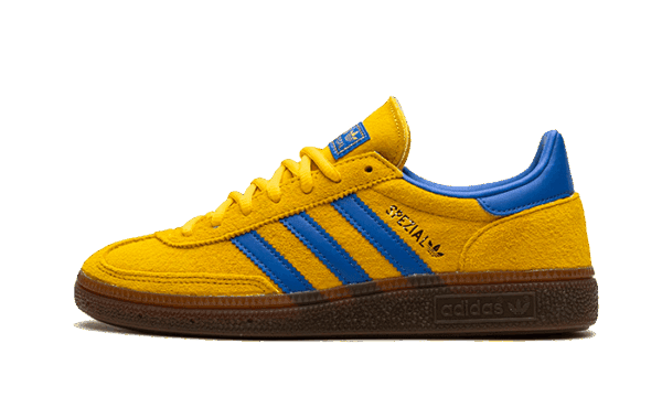 Handball Spezial Wonder Glow Bleu