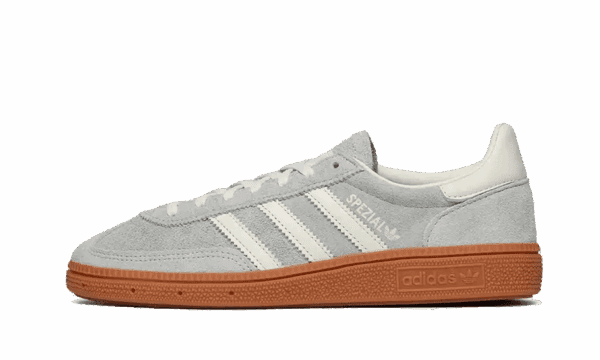 Balonmano Spezial Wonder Silver Gum
