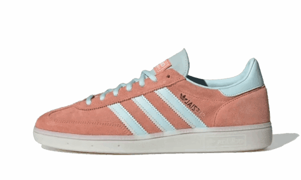 Originals Handball Spezial Wonder Clay Almost Blue