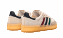 Samba 8th Street Clarks Kith Collegiate Green Crimson Navy