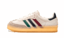 Samba 8th Street Clarks Kith Collegiate Green Crimson Navy