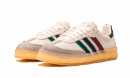 Samba 8th Street Clarks Kith Collegiate Green Crimson Navy