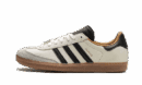 Samba JJJJound Off-White Core Schwarz