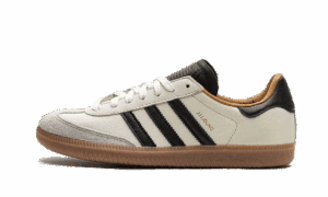 Samba JJJJound Off-White Core Nero