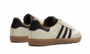 Samba JJJJound Off-White Core Schwarz