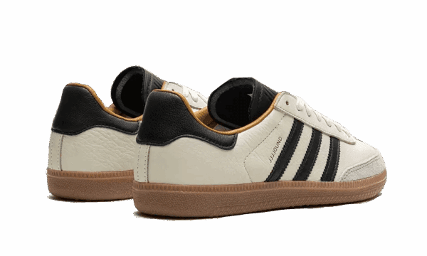 Samba JJJJound Off-White Core Black – Bild 3