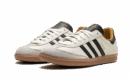 Samba JJJJound Off-White Core Schwarz