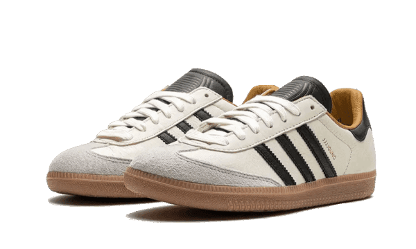 Samba JJJJound Off-White Core Black – Bild 2