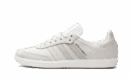 Samba Kith Classics Wolke Weiß