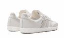 Samba Kith Classics Wolke Weiß