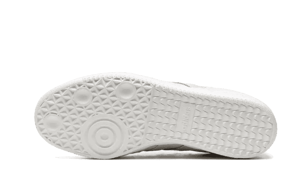 Samba Kith Classics Cloud White – Bild 4