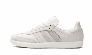 Samba Kith Classici Bianco Nuvola
