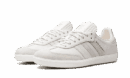 Samba Kith Classics Wolke Weiß