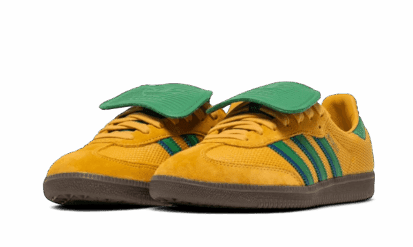 Samba LT Preloved Yellow - Imagen 2