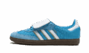 Samba LT Semi Blue Burst 
