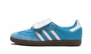Samba LT Semi Blue Burst 
