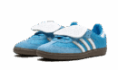 Samba LT Semi Blue Burst 