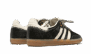 Samba Nylon Wales Bonner Core Black