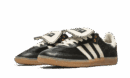 Samba Nylon Wales Bonner Core Black
