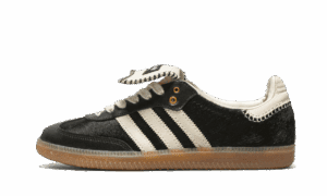 Samba Nylon Wales Bonner Core Nero