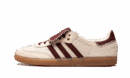 Samba Nylon Wales Bonner Cream White