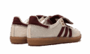 Samba Nylon Wales Bonner Cream White
