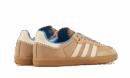 Samba Nylon Galles Bonner Deserto Bianco