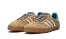 Samba Nylon Galles Bonner Deserto Bianco