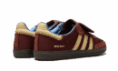 Samba Nylon Wales Bonner Fox Brown