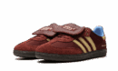 Samba Nylon Wales Bonner Fox Brown