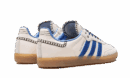 Samba Nylon Wales Bonner Wonder Clay Royal