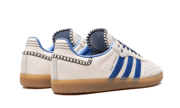 Samba Nylon Wales Bonner Wonder Clay Royal - Image 3