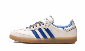 Samba Nylon Galles Bonner Wonder Clay Royal