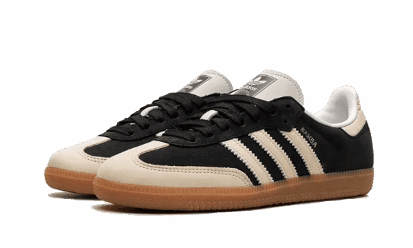Samba OG Black Wonder White - Imagen 2