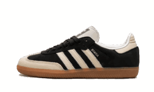 Samba OG Nero Meraviglia Bianco