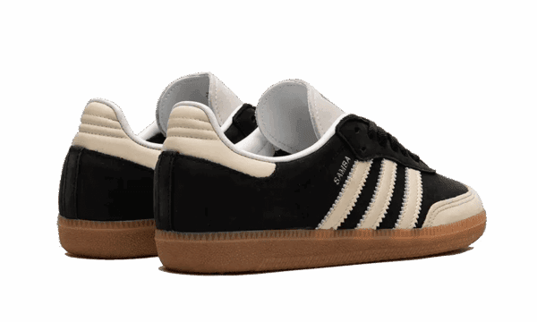 Samba OG Black Wonder White - Imagen 3