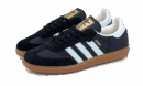 Samba OG Carbon Almost Blue Gum