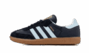 Samba OG Carbon Almost Blue Gum