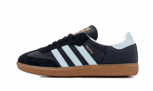 Samba OG Carbonio Gomma Quasi Blu